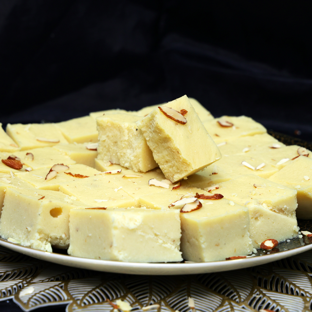 Special Thal Barfi