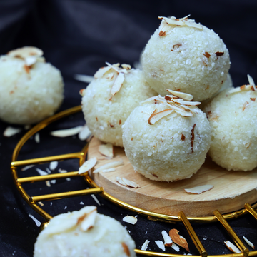 Milki Laddu