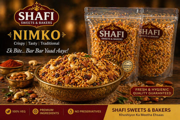 Special Nimko - Dry Fruits